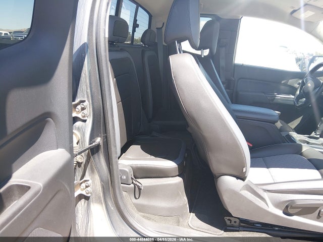 1GCHTDEAXH1264545 Chevrolet Colorado Z71