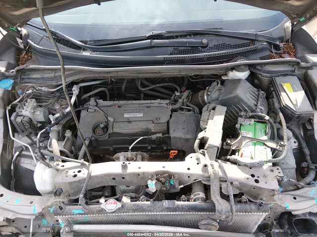 Honda CR-V EX 2016 5J6RM4H58GL064096 Image 10