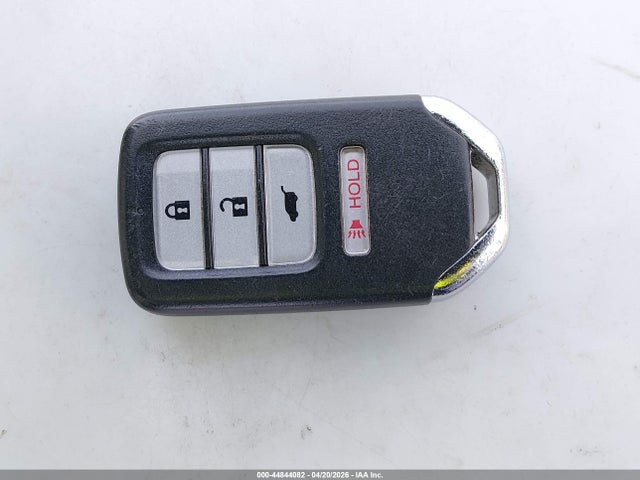 Honda CR-V EX 2016 5J6RM4H58GL064096 Image 11