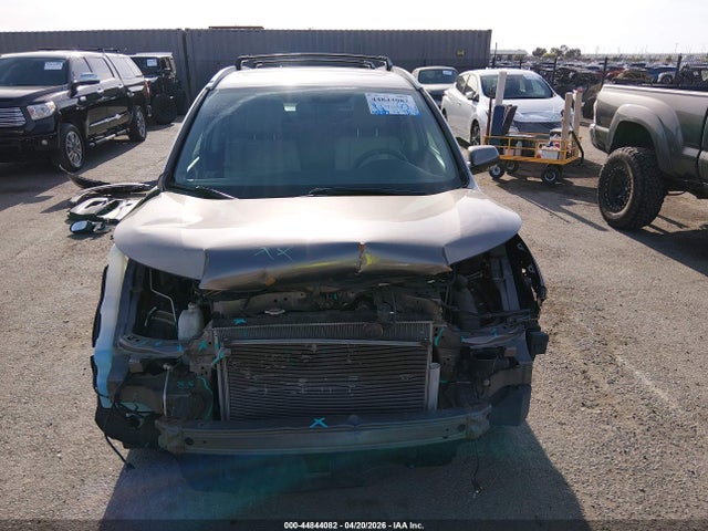 Honda CR-V EX 2016 5J6RM4H58GL064096 Image 13