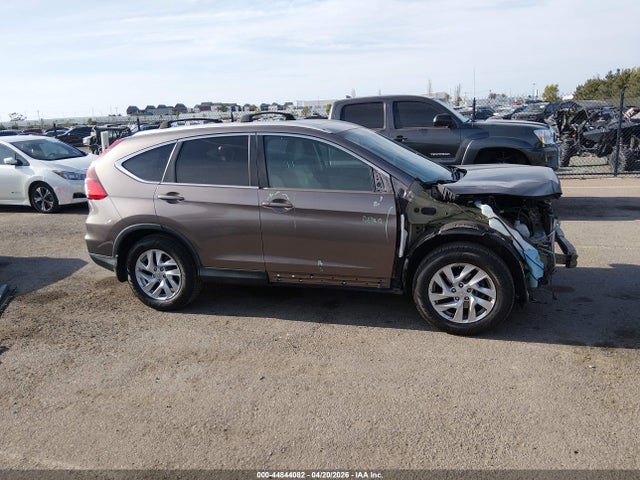 Honda CR-V EX 2016 5J6RM4H58GL064096 Image 14