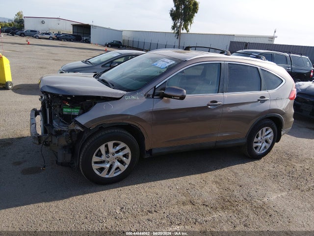 Honda CR-V EX 2016 5J6RM4H58GL064096 Image 15