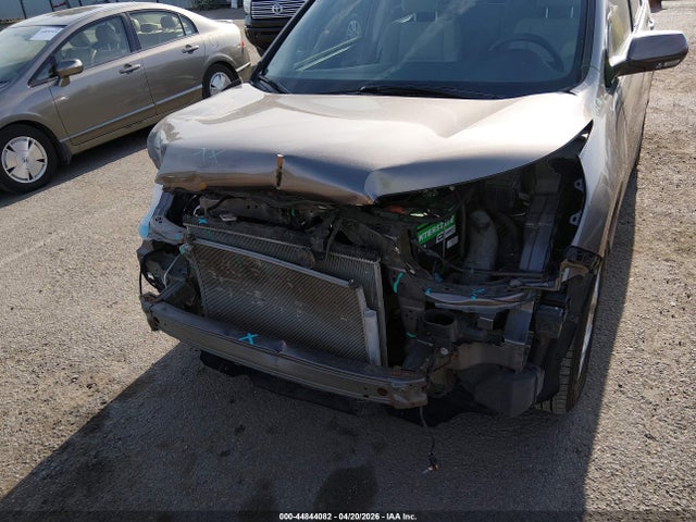 Honda CR-V EX 2016 5J6RM4H58GL064096 Image 6
