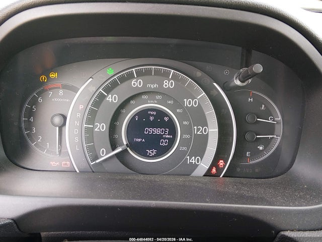 Honda CR-V EX 2016 5J6RM4H58GL064096 Image 7