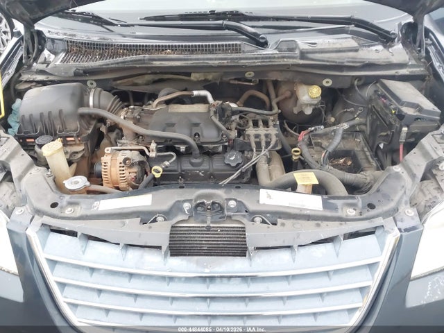 Aukcja sprzedaży 2008 Chrysler Town & Country Lx, vin: 2A8HR44H98R678983, numer aukcji: 44844085