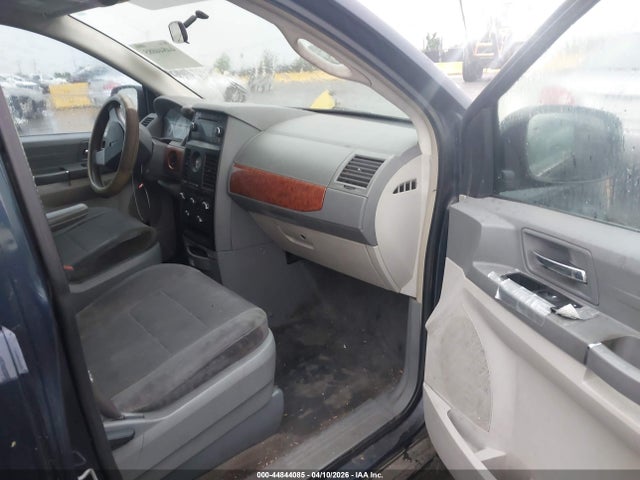 Aukcja sprzedaży 2008 Chrysler Town & Country Lx, vin: 2A8HR44H98R678983, numer aukcji: 44844085