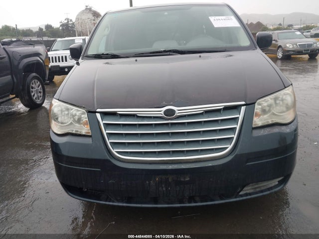 Aukcja sprzedaży 2008 Chrysler Town & Country Lx, vin: 2A8HR44H98R678983, numer aukcji: 44844085