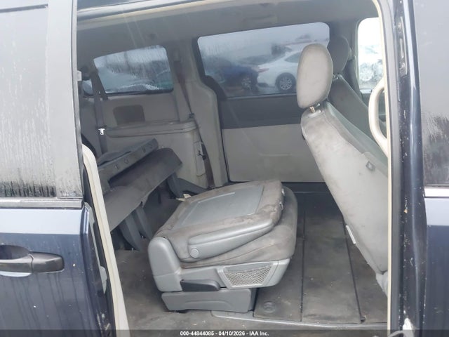 Aukcja sprzedaży 2008 Chrysler Town & Country Lx, vin: 2A8HR44H98R678983, numer aukcji: 44844085