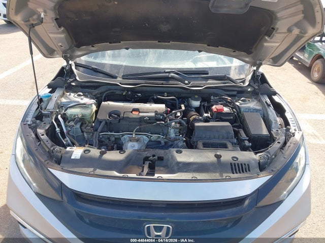 19XFC2F61LE213818 Honda Civic Lx