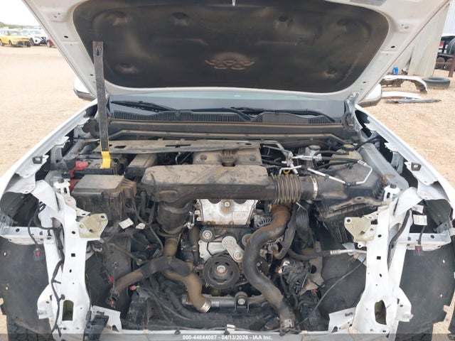 Продажа на аукционе авто 2023 Gmc Canyon 4wd  Short Box Denali, vin: 1GTP6FEKXP1176052, номер лота: 44844087