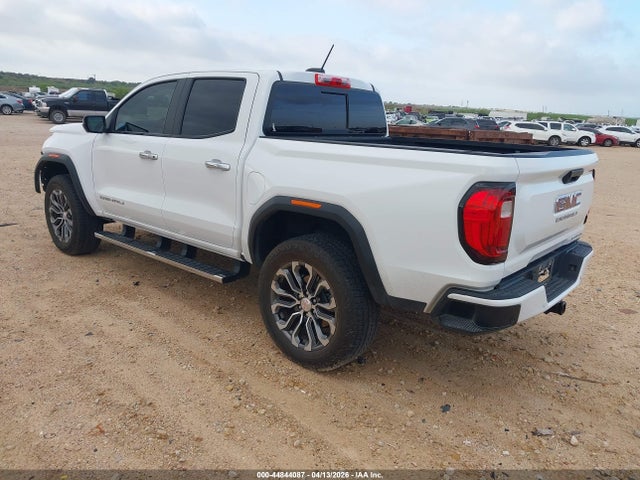Продажа на аукционе авто 2023 Gmc Canyon 4wd  Short Box Denali, vin: 1GTP6FEKXP1176052, номер лота: 44844087