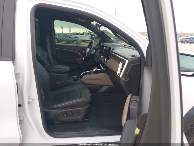 Продажа на аукционе авто 2023 Gmc Canyon 4wd  Short Box Denali, vin: 1GTP6FEKXP1176052, номер лота: 44844087
