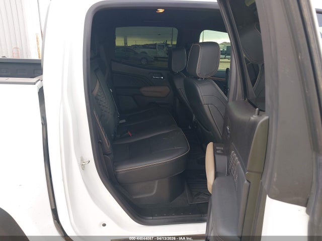 Продажа на аукционе авто 2023 Gmc Canyon 4wd  Short Box Denali, vin: 1GTP6FEKXP1176052, номер лота: 44844087