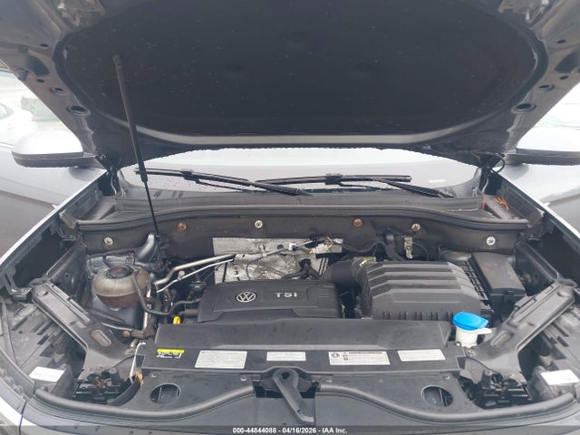 Aukcja sprzedaży 2020 Volkswagen Atlas Cross Sport 2.0t Se W/technology/2.0t Se W/technology R-line, vin: 1V26C2CA2LC203605, numer aukcji: 44844088