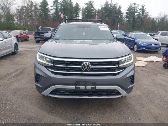 Aukcja sprzedaży 2020 Volkswagen Atlas Cross Sport 2.0t Se W/technology/2.0t Se W/technology R-line, vin: 1V26C2CA2LC203605, numer aukcji: 44844088