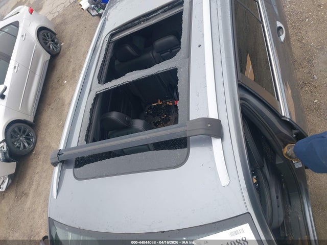 Aukcja sprzedaży 2020 Volkswagen Atlas Cross Sport 2.0t Se W/technology/2.0t Se W/technology R-line, vin: 1V26C2CA2LC203605, numer aukcji: 44844088