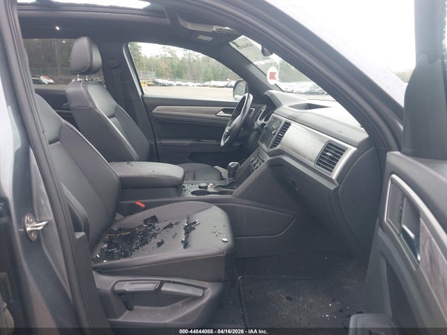 Aukcja sprzedaży 2020 Volkswagen Atlas Cross Sport 2.0t Se W/technology/2.0t Se W/technology R-line, vin: 1V26C2CA2LC203605, numer aukcji: 44844088