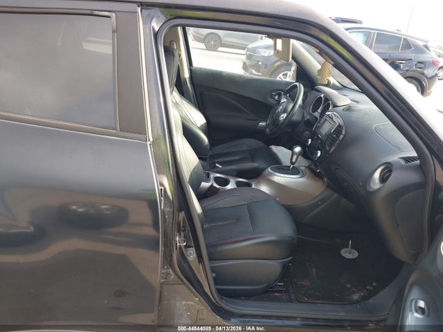 Продажа на аукционе авто 2011 Nissan Juke Sl, vin: JN8AF5MV7BT021634, номер лота: 44844089