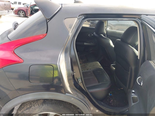 Продажа на аукционе авто 2011 Nissan Juke Sl, vin: JN8AF5MV7BT021634, номер лота: 44844089