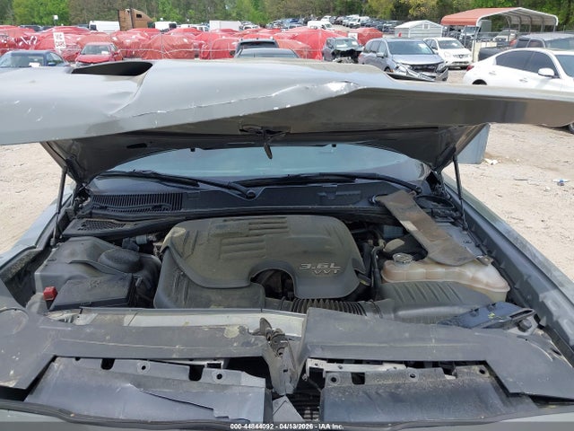 2018 Dodge Challenger Sxt Plus მანქანა იყიდება აუქციონზე, vin: 2C3CDZAG9JH322199, აუქციონის ნომერი: 44844092