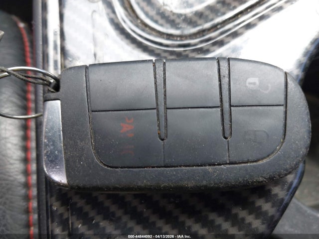 2018 Dodge Challenger Sxt Plus მანქანა იყიდება აუქციონზე, vin: 2C3CDZAG9JH322199, აუქციონის ნომერი: 44844092