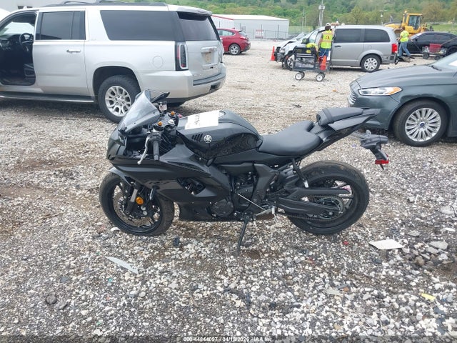 Yamaha Yzfr7 2025 JYARM38E2SA020627 Image 13