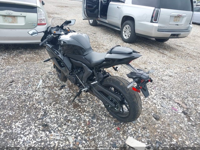 Yamaha Yzfr7 2025 JYARM38E2SA020627 Image 3