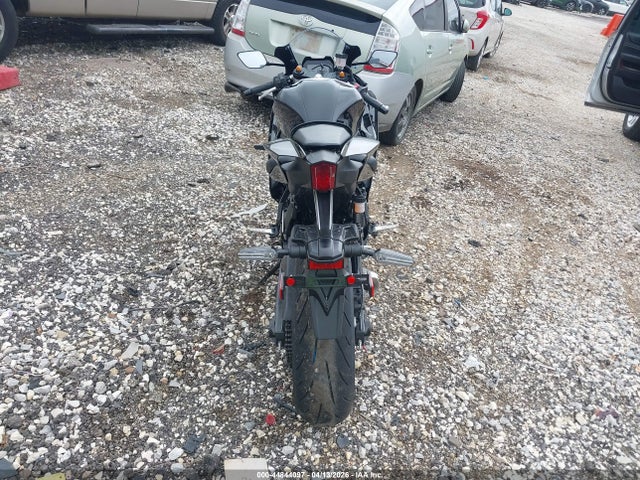 Yamaha Yzfr7 2025 JYARM38E2SA020627 Image 6