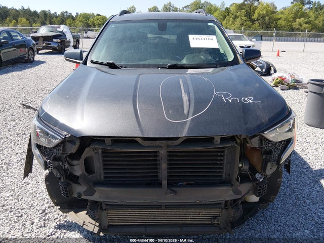 2019 Gmc Terrain Sle მანქანა იყიდება აუქციონზე, vin: 3GKALTEV4KL212833, აუქციონის ნომერი: 44844100
