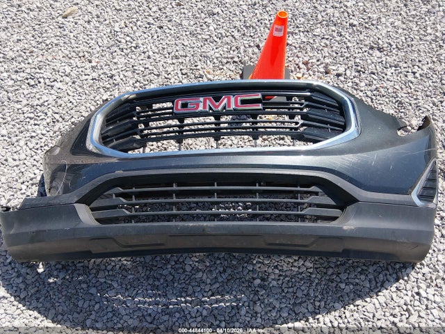 2019 Gmc Terrain Sle მანქანა იყიდება აუქციონზე, vin: 3GKALTEV4KL212833, აუქციონის ნომერი: 44844100