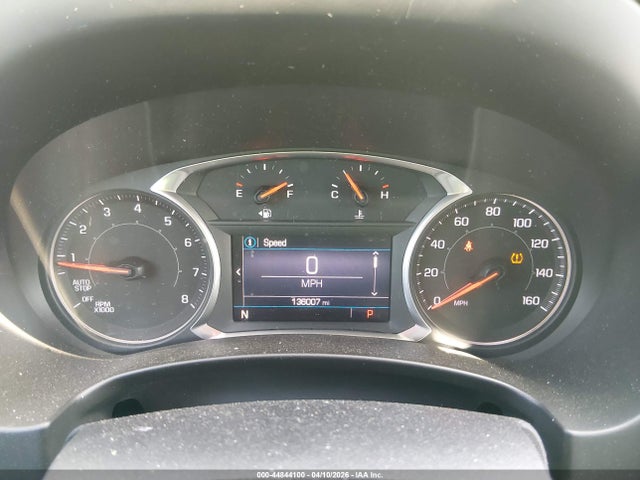 2019 Gmc Terrain Sle მანქანა იყიდება აუქციონზე, vin: 3GKALTEV4KL212833, აუქციონის ნომერი: 44844100