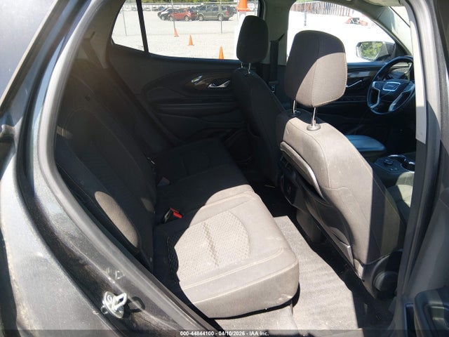 2019 Gmc Terrain Sle მანქანა იყიდება აუქციონზე, vin: 3GKALTEV4KL212833, აუქციონის ნომერი: 44844100