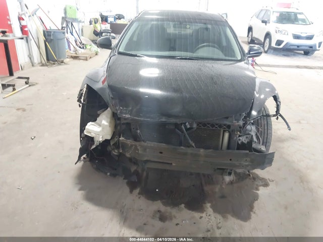 44844102 :رقم المزاد ، 1YVHZ8BH1D5M12490 vin ، 2013 Mazda Mazda6 I Sport مزاد بيع