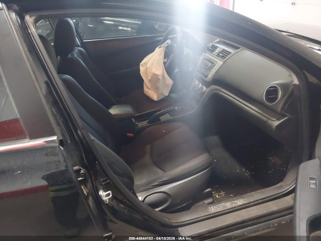 44844102 :رقم المزاد ، 1YVHZ8BH1D5M12490 vin ، 2013 Mazda Mazda6 I Sport مزاد بيع
