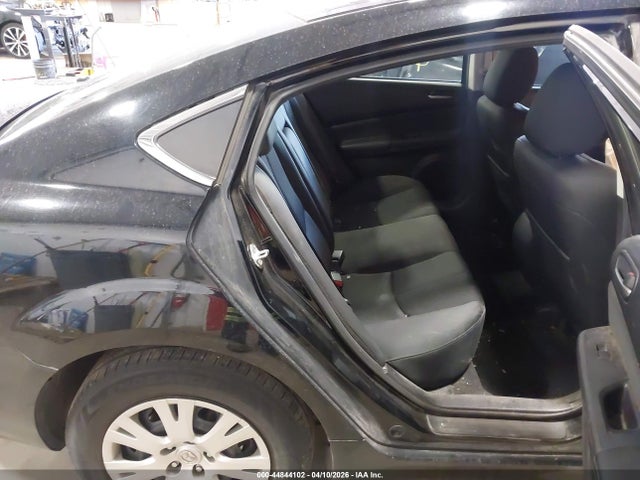 44844102 :رقم المزاد ، 1YVHZ8BH1D5M12490 vin ، 2013 Mazda Mazda6 I Sport مزاد بيع
