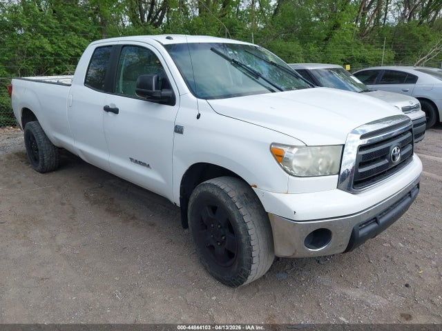2010 TOYOTA TUNDRA 5TFCM5F11AX001052