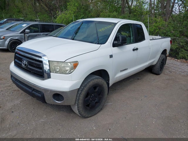 2010 TOYOTA TUNDRA 5TFCM5F11AX001052 Photo 1
