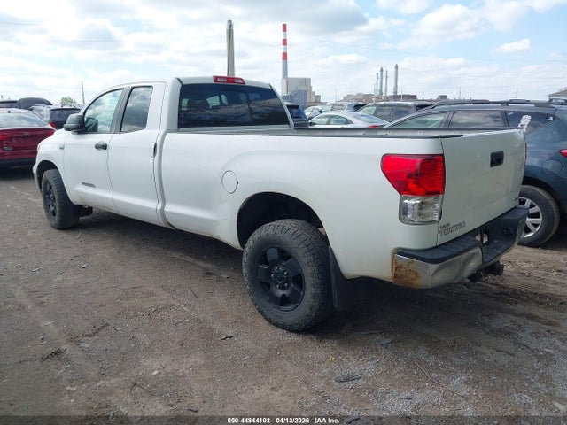 2010 TOYOTA TUNDRA 5TFCM5F11AX001052 Photo 2