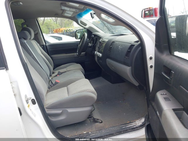 2010 TOYOTA TUNDRA 5TFCM5F11AX001052 Photo 4