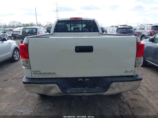 2010 TOYOTA TUNDRA 5TFCM5F11AX001052 Photo 5