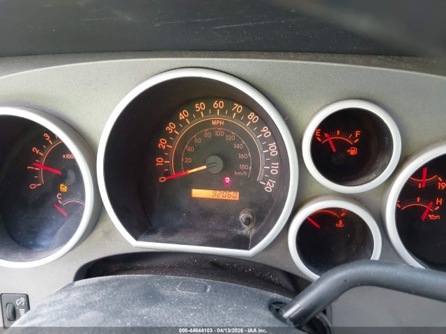 2010 TOYOTA TUNDRA 5TFCM5F11AX001052 Photo 6