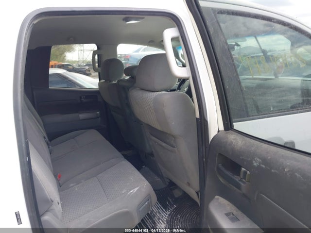 2010 TOYOTA TUNDRA 5TFCM5F11AX001052 Photo 7