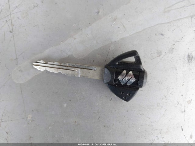 Suzuki GSX-R750 2022 JS1GR7MA8N7100307 Image 11