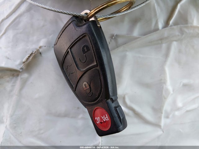 44844114 :رقم المزاد ، WDBRF92H86F743524 vin ، 2006 Mercedes-benz C 280 Luxury 4matic مزاد بيع