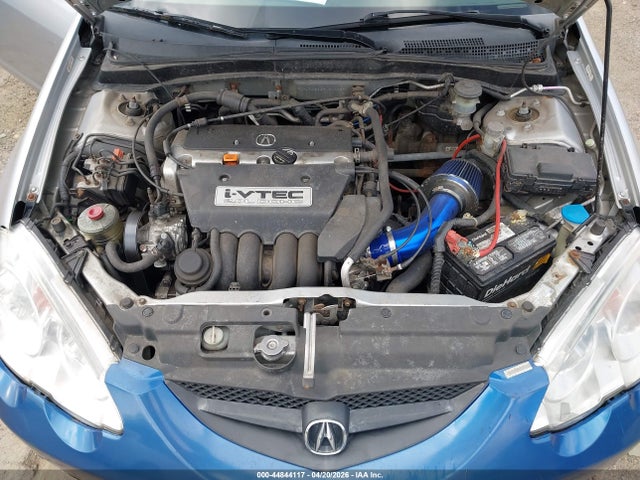 Aukcja sprzedaży 2004 Acura Rsx, vin: JH4DC53834S006391, numer aukcji: 44844117