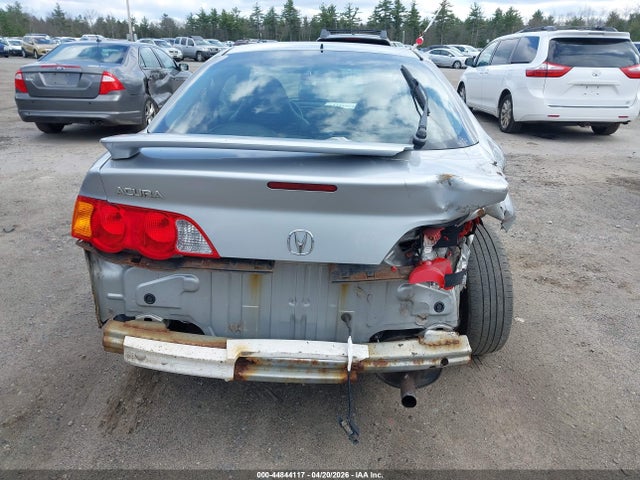 Aukcja sprzedaży 2004 Acura Rsx, vin: JH4DC53834S006391, numer aukcji: 44844117