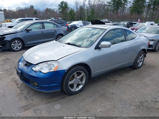Aukcja sprzedaży 2004 Acura Rsx, vin: JH4DC53834S006391, numer aukcji: 44844117