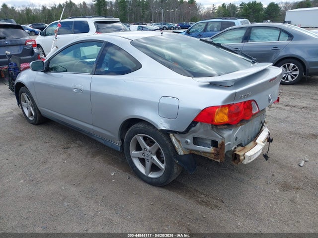 Aukcja sprzedaży 2004 Acura Rsx, vin: JH4DC53834S006391, numer aukcji: 44844117