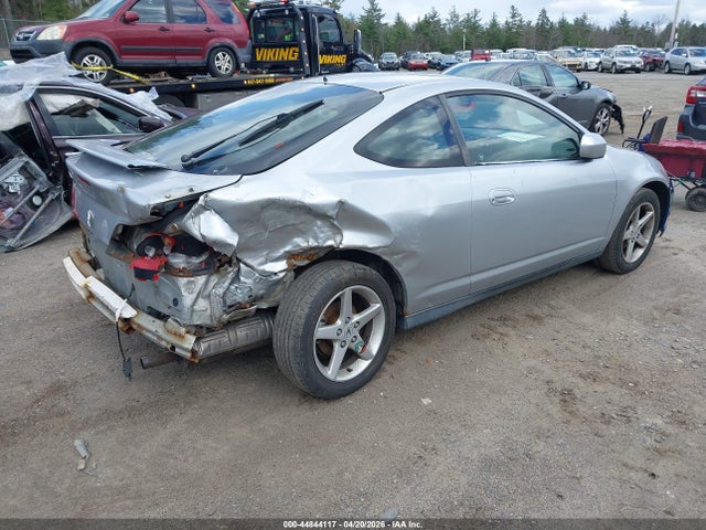 Aukcja sprzedaży 2004 Acura Rsx, vin: JH4DC53834S006391, numer aukcji: 44844117
