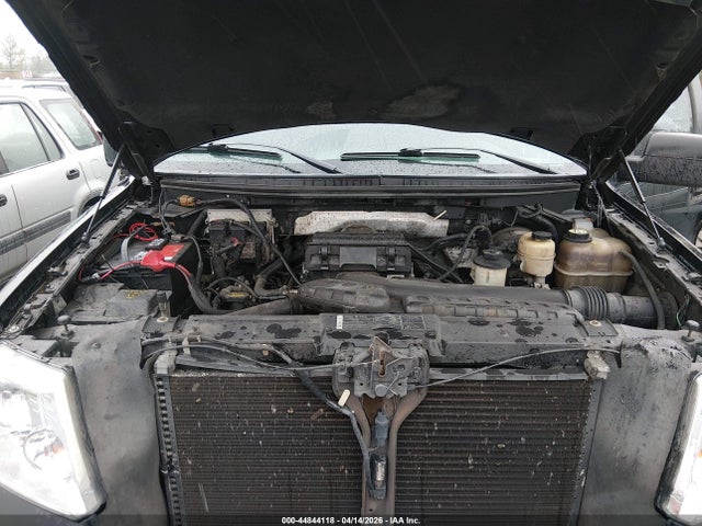 2007 FORD F-150 1FTPW14597KC96191 Photo 9